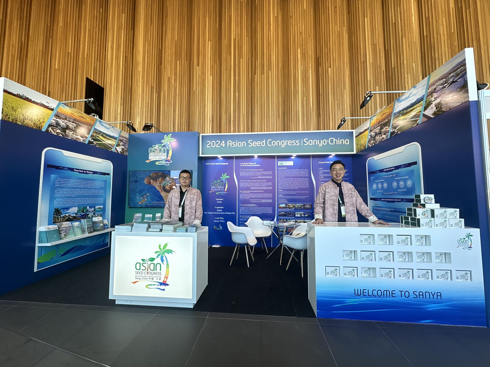 WE Displays 项目照片 7