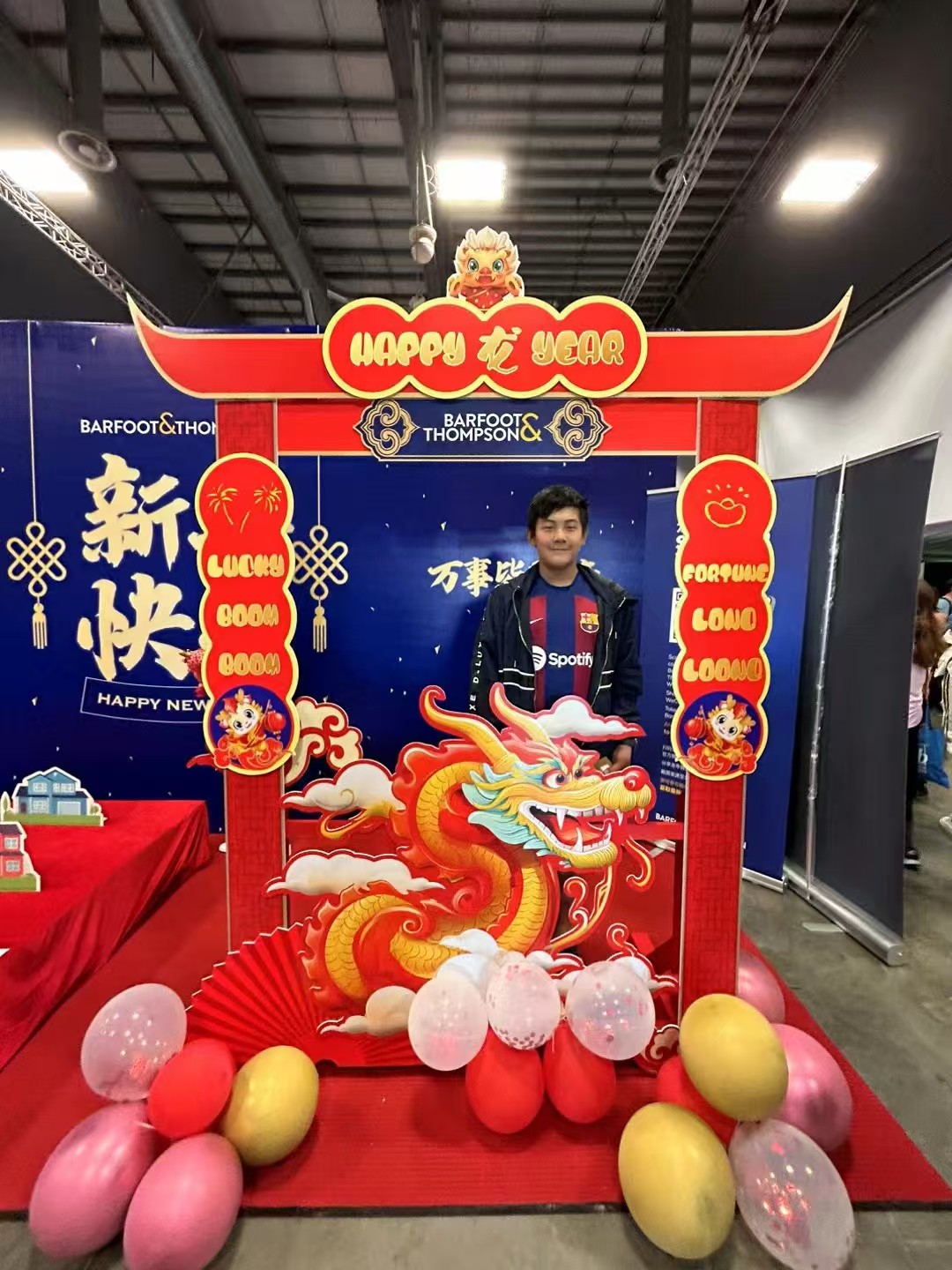 WE Displays 项目照片 29