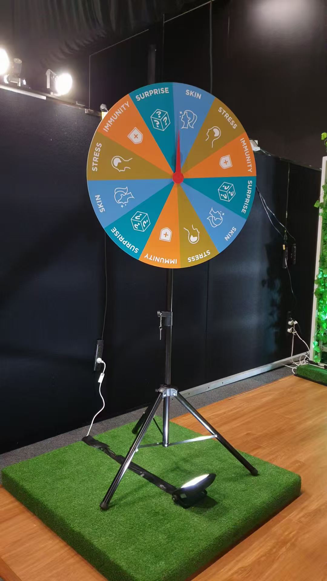 WE Displays 项目照片 32