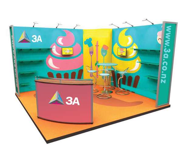 WE Displays 项目照片 36